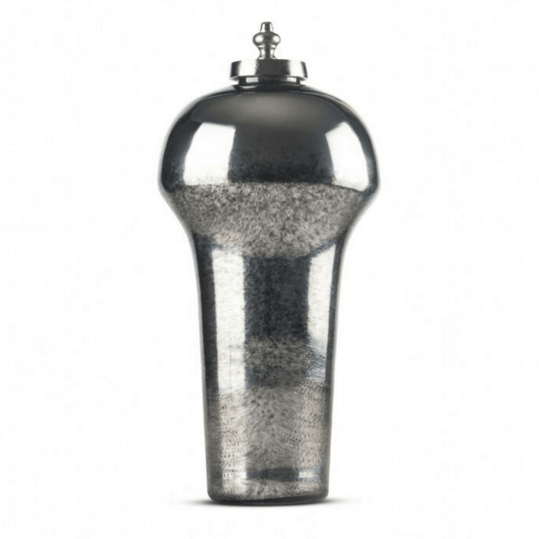 METALLON HOME Dekorativna vazna Torina