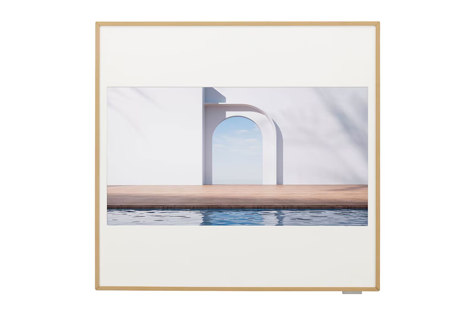 LG ARTCOOL Gallery Premium A12GA2 Inverter klima