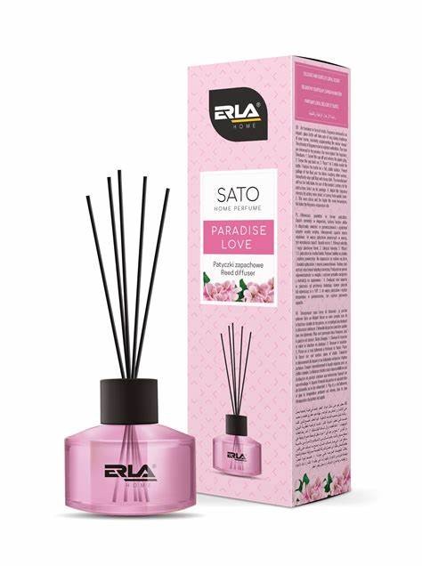 ERLA SATO Paradise Love - osvjezivac vazduha K2 50ml