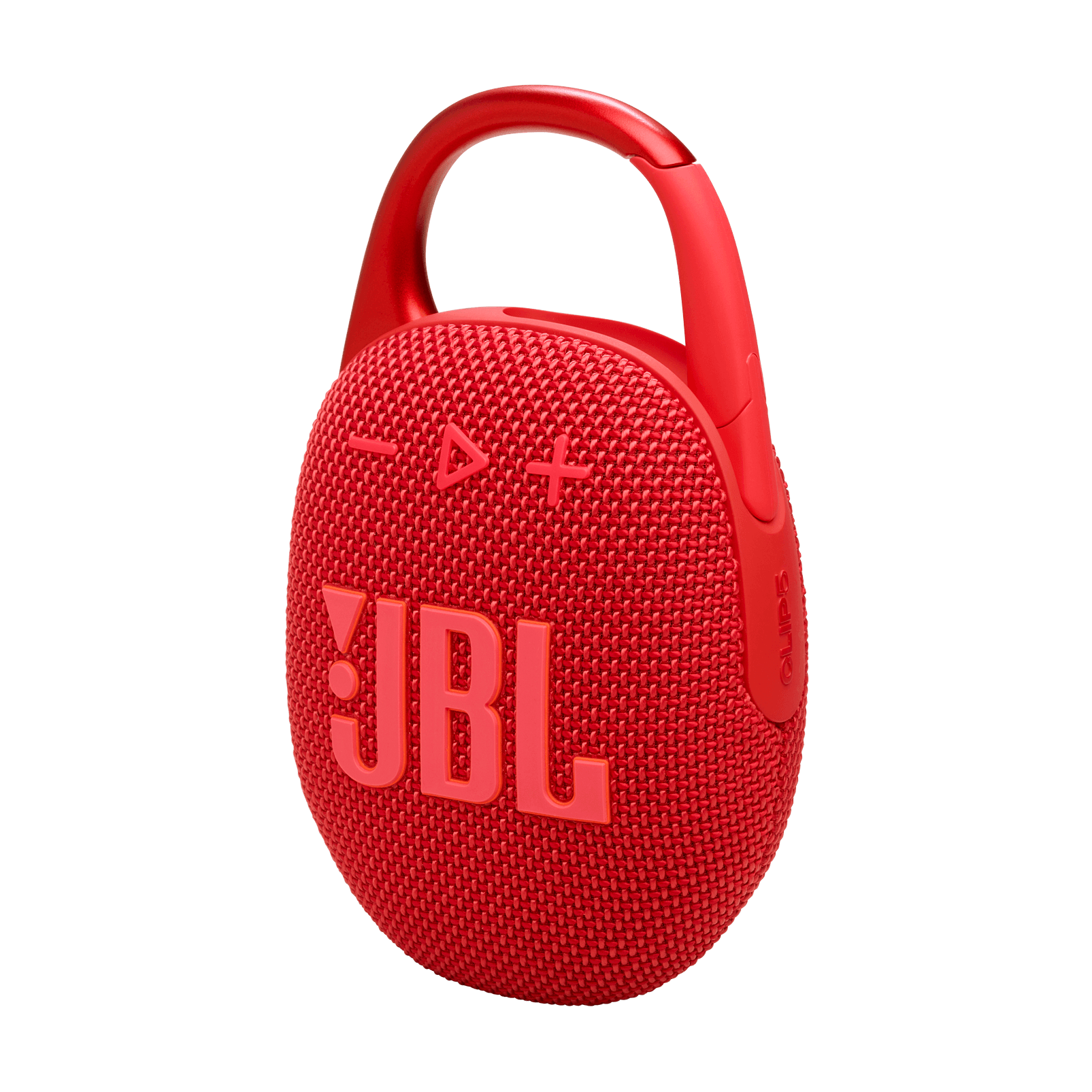 JBL Bluetooth zvučnik CLIP5 crveni
