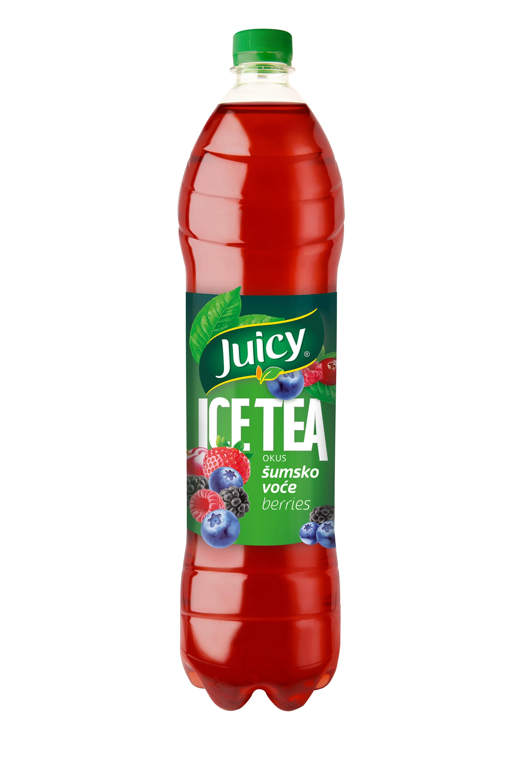 Juicy Ledeni čaj šumsko voće 1.5 1/6