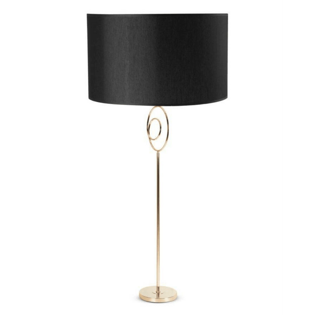 METALLON HOME Podna lampa Orbis