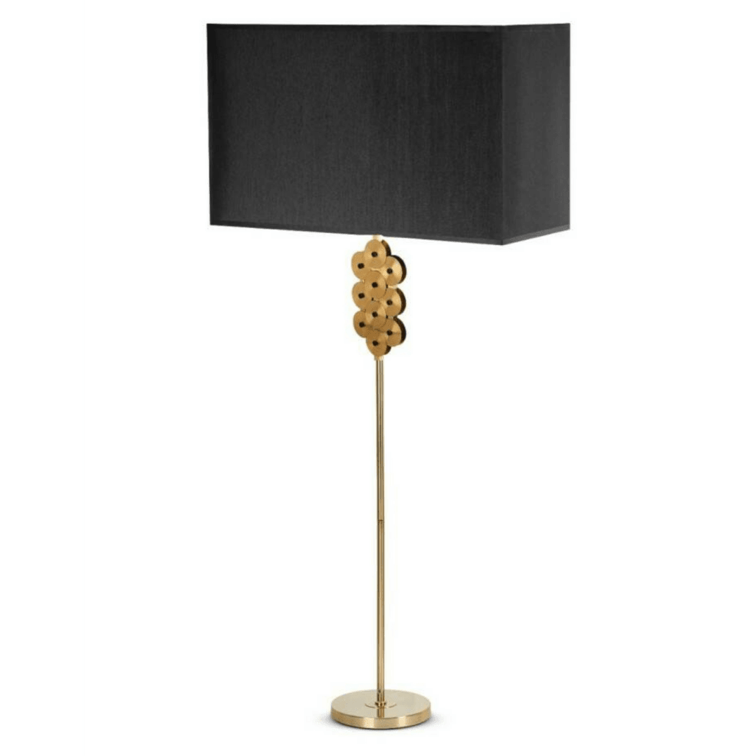 METALLON HOME Podna lampa Aurum Grande