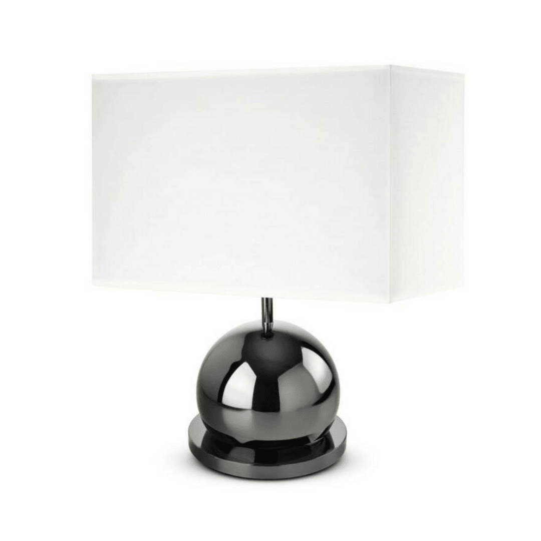 METALLON HOME Stolna lampa Monari