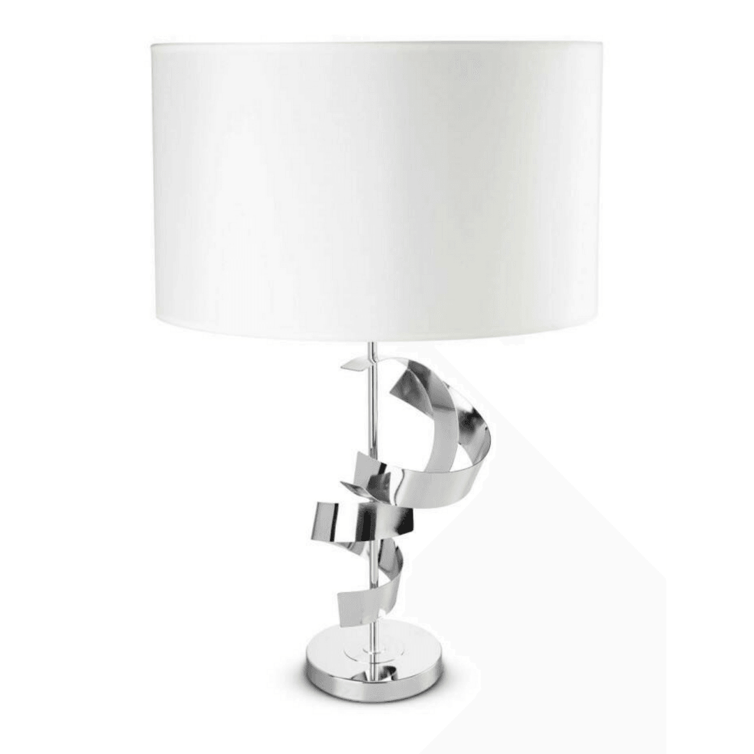 METALLON HOME Stolna lampa Linea