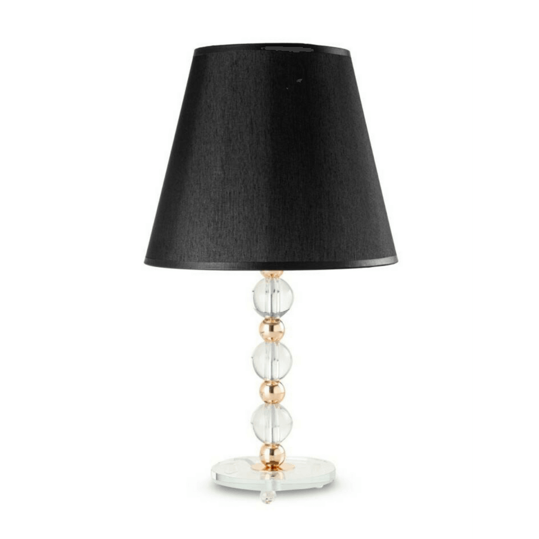 METALLON HOME Stolna lampa Nokta Glow