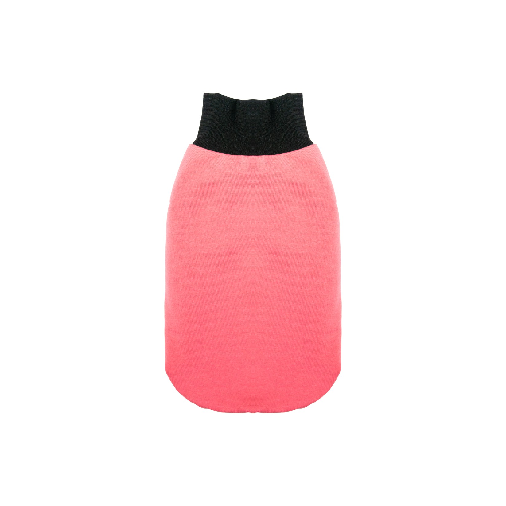 Koska Majica za pse Snupy, Zelena-roza