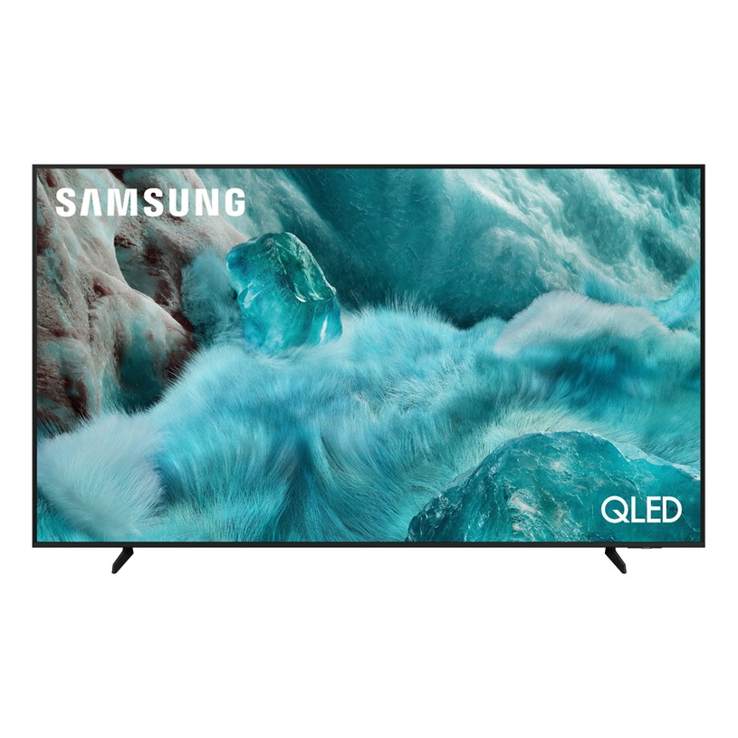Samsung Televizor QE65Q7FAAUXXH, 65", 4K UHD, QLED, Smart TV, Crni