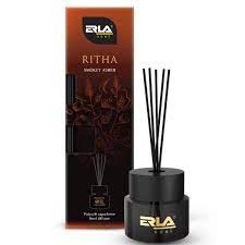 ERLA RITHA Smokey Asher - premium osvjezivac vazduha K2 100ml