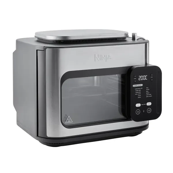 Ninja Multicooker i Airfryer SFP700EU, 12u1, Sivi