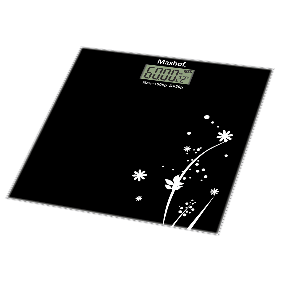 Maxhof Digitalna osobna vaga YQ-B12