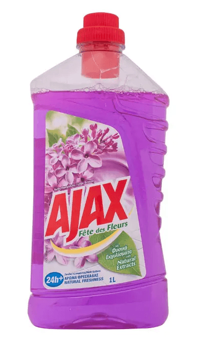 AJAX Univerzalno sredstvo za čišćenje 1000ml