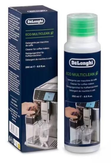 DeLonghi Tablete za čišćenje kafe aparata DLSC552, 10 komada