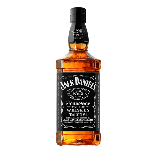 Jack Daniel's viski, 0,7 l