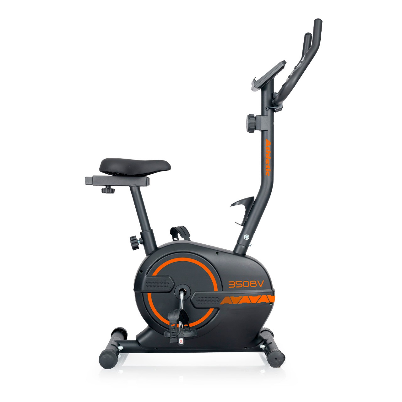 Athletic Upright Bike 350BV, sobni bicikl