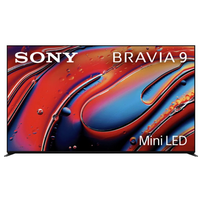 Sony Mini LED TV K65XR90PAEP 65" UHD 4K BRAVIA 9, Google TV