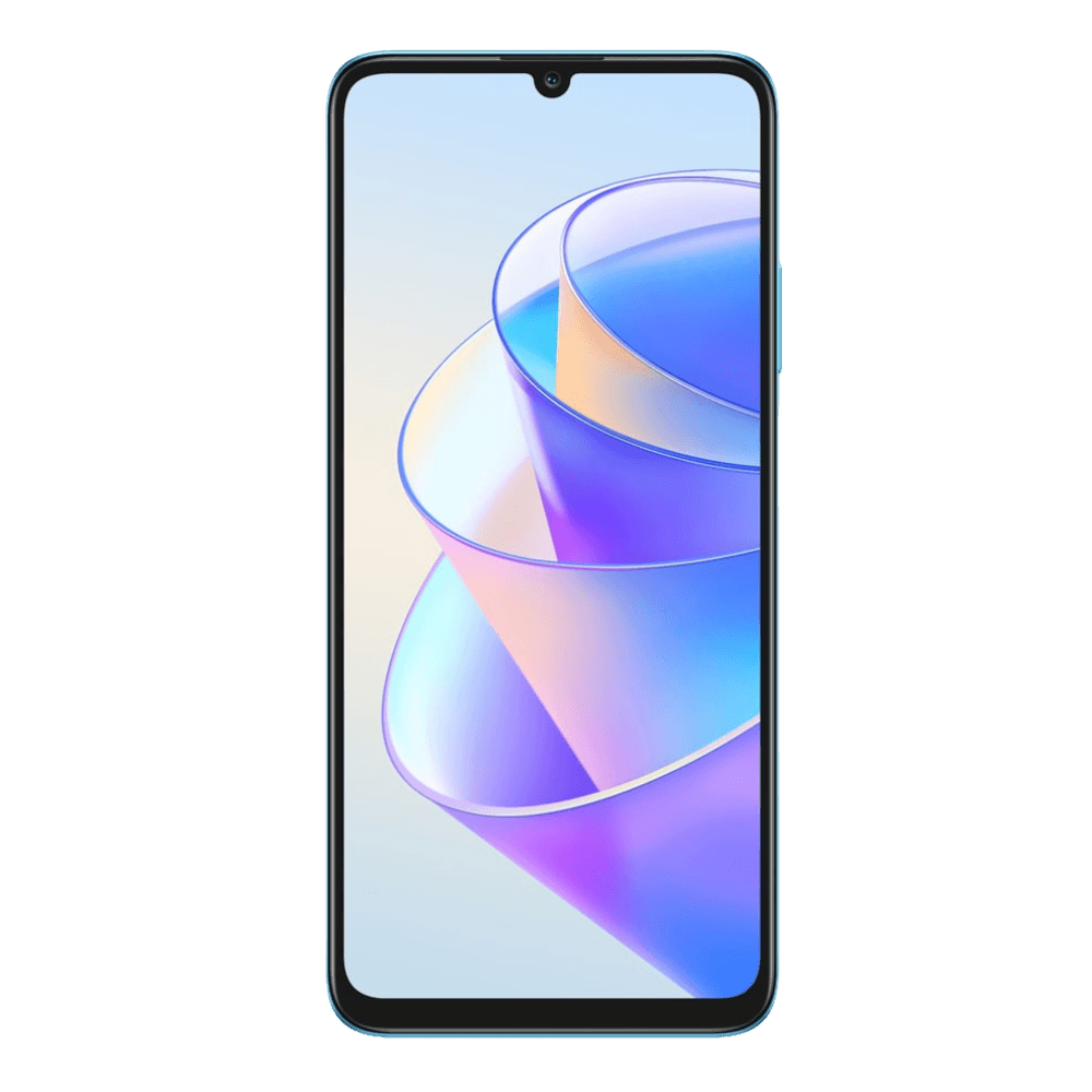 Honor Mobilni telefon X7a 4GB/128GB plavi