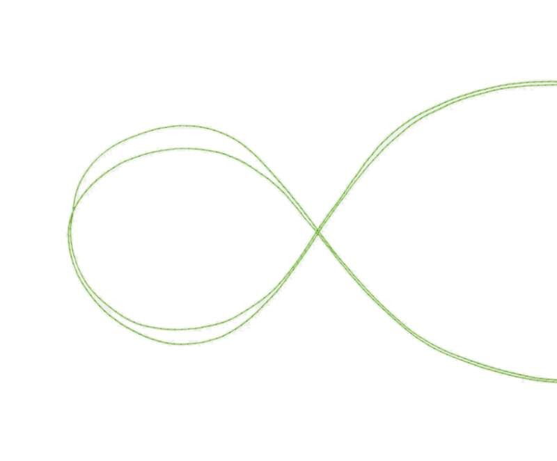 MAMMUT Uže svestrano Jade 2/150m