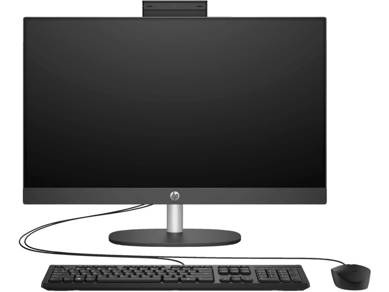 HP Računar ProOne 240 G10 , Core i5-1334U, 16GB RAM, 512GB SSD, Crni