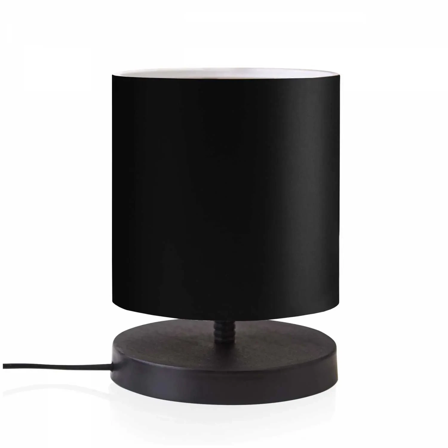 Prado Stolna lampa Aura crna