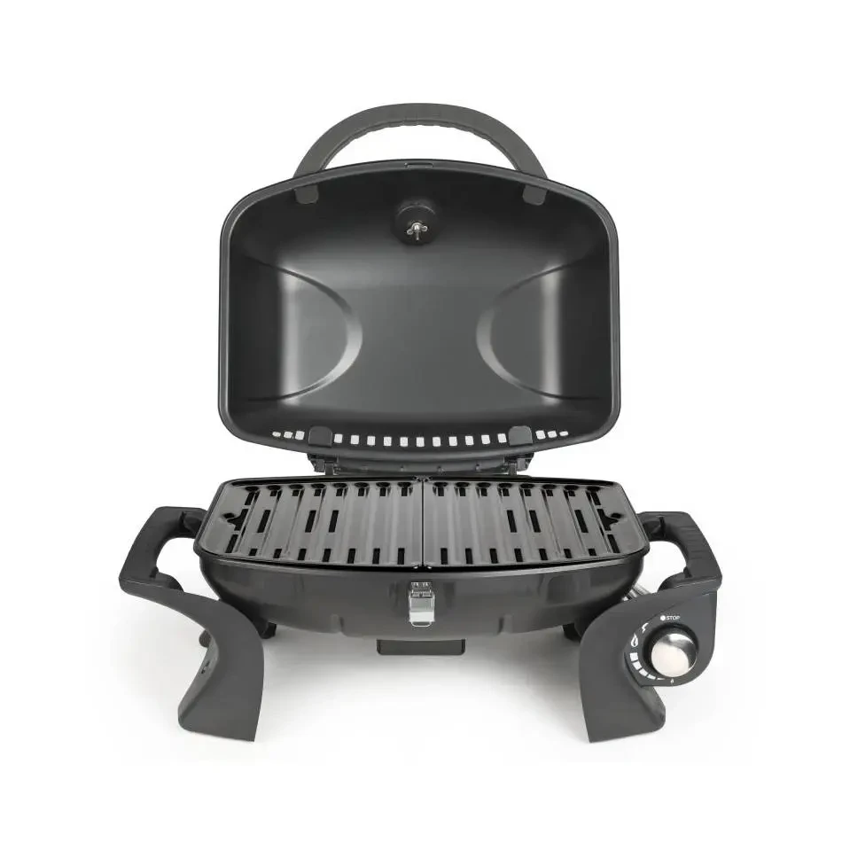 Livoo prijenosni plinski roštilj