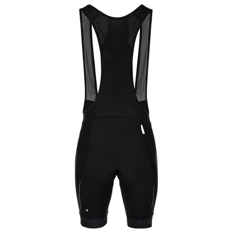 Kilpi Muški Aktivni veš Rider-M, Crni