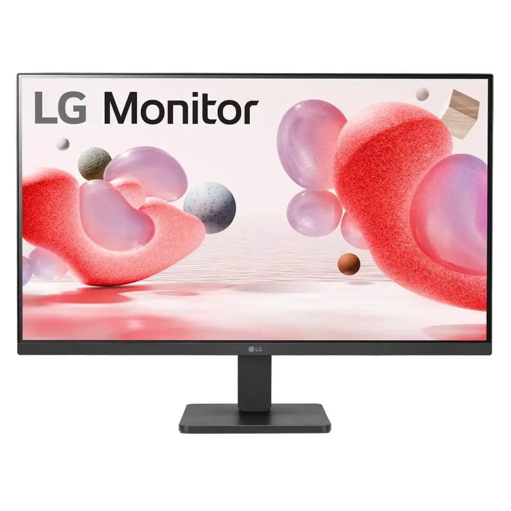Monitor LG 27MR400-B 27"/IPS/1920x1080/100Hz/5ms GtG/VGA,HDMI/freesync/VESA/crni