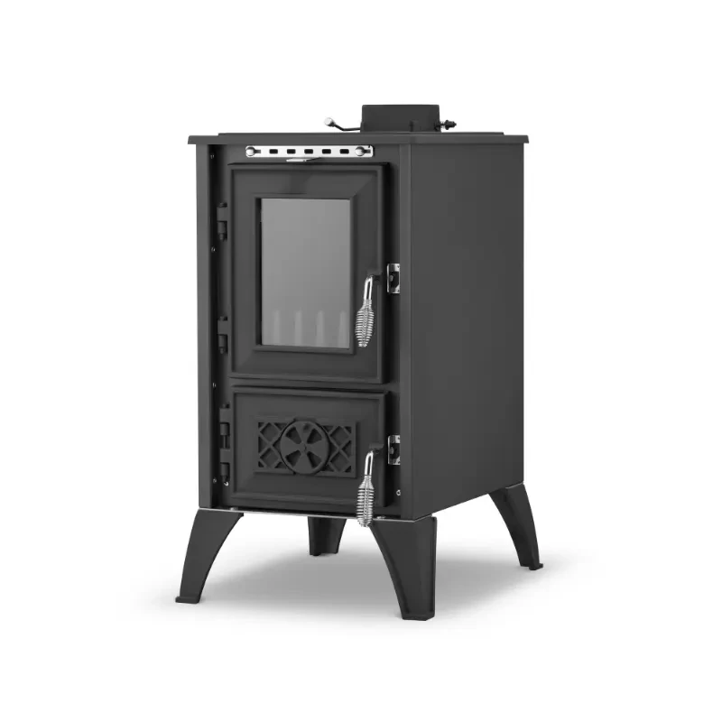 MAX 806 IGLO Kamin na drva