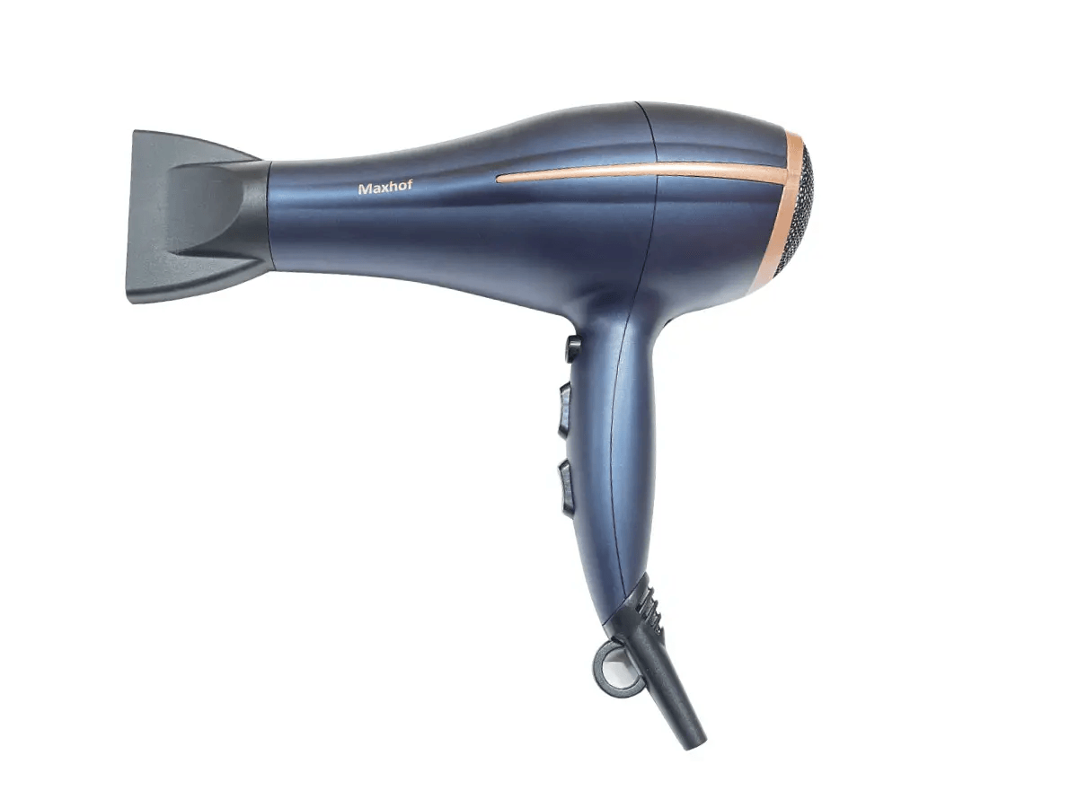 Maxhof Fen za Kosu SD-837I, Teget