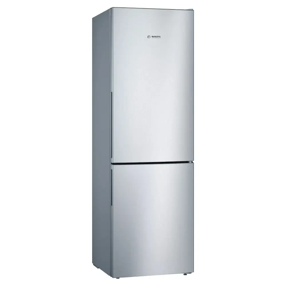 BOSCH Kombinovani frižider KGV36VLEAS, Sivi