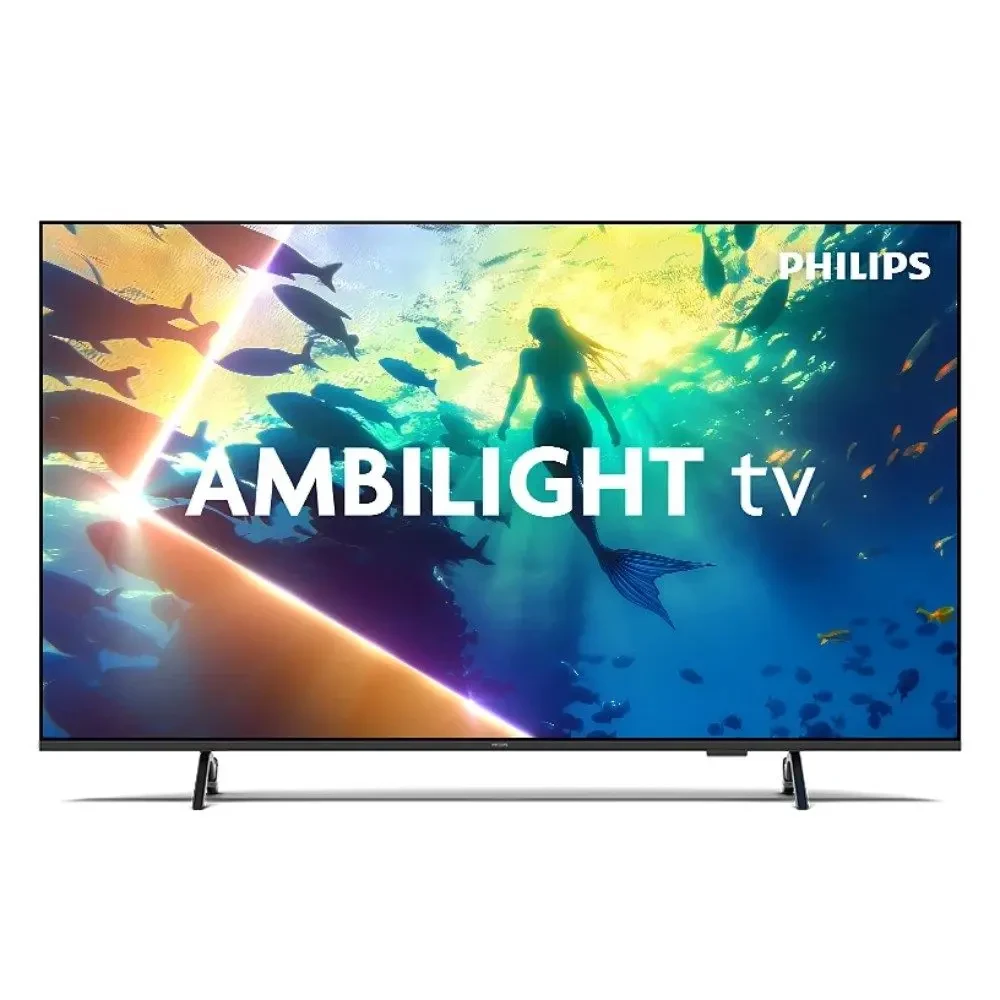 Philips 50PUS8010/12 "50" UHD Smart Ambilight LED TV
