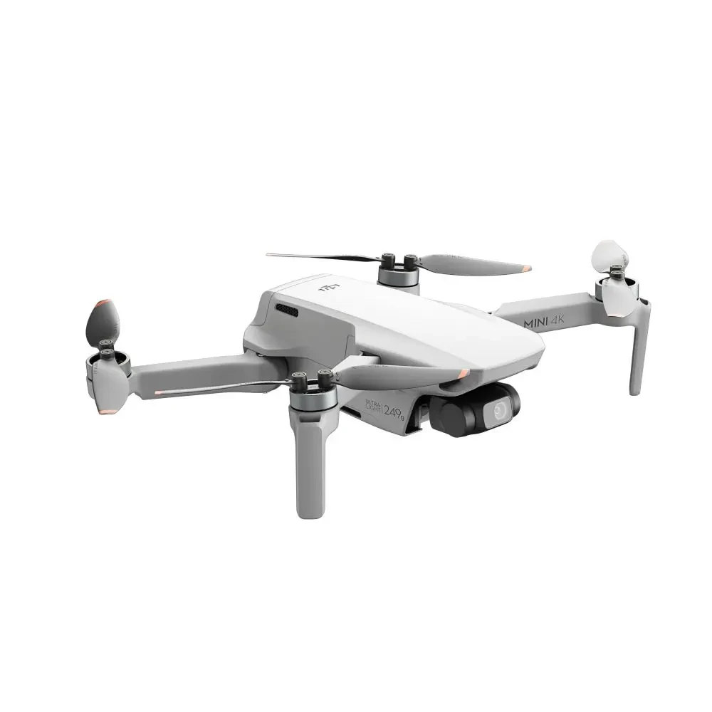 DJI Dron Mini 4K, Bijeli