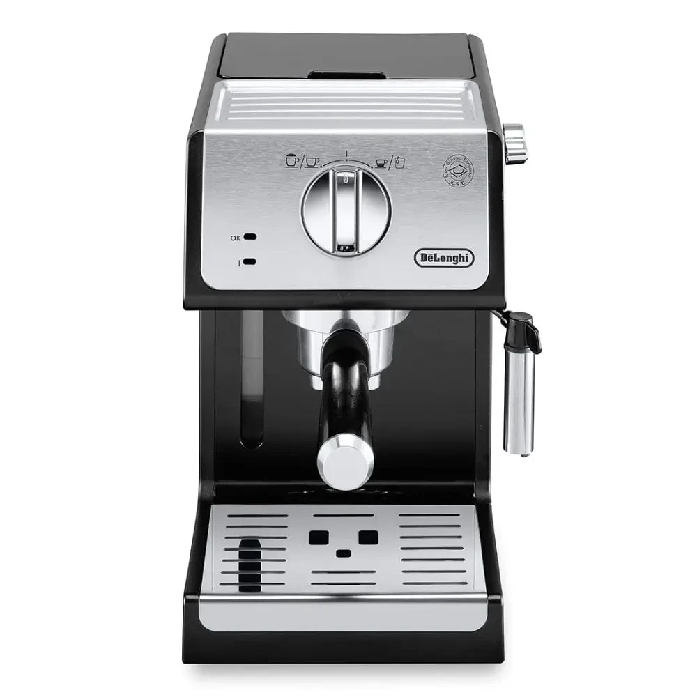 De'Longhi Espresso aparat za kafu ECP33.21.BK