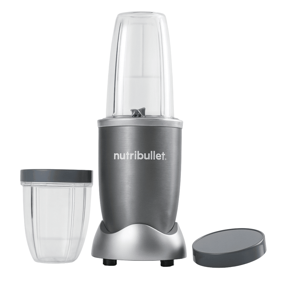 Nutribullet NB505DG blender, 500 W, sivi