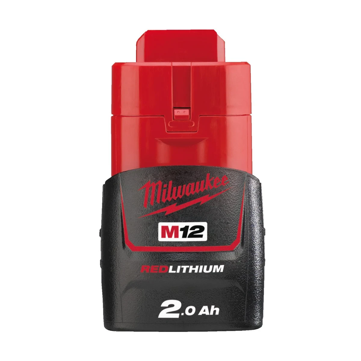 Milwaukee M12 baterija 12V 2.0Ah (4932430064)