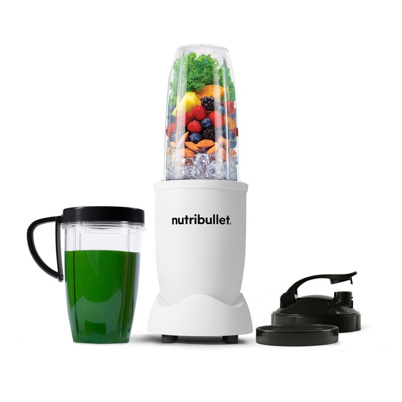 Nutribullet PRO blender 900W