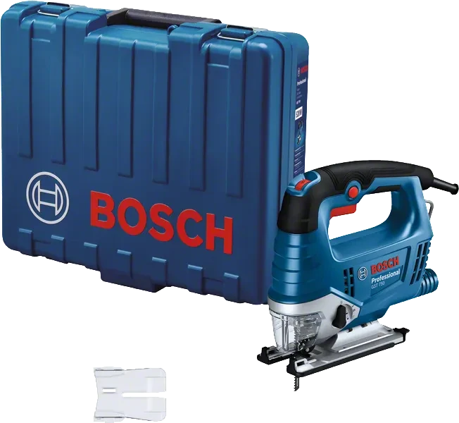 BOSCH ubodna pila GST 750 Profi kućište 06015B4121