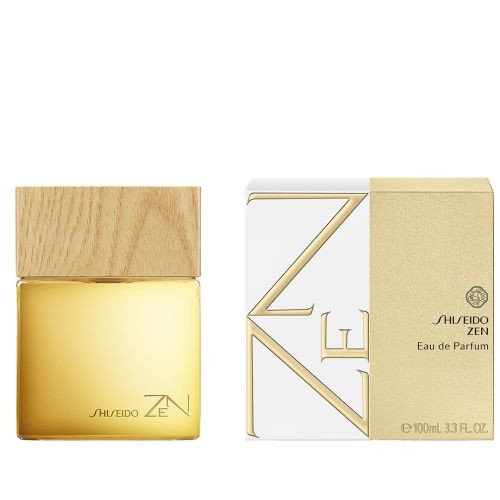 Shiseido EDP parfem za žene Zen, 100ml