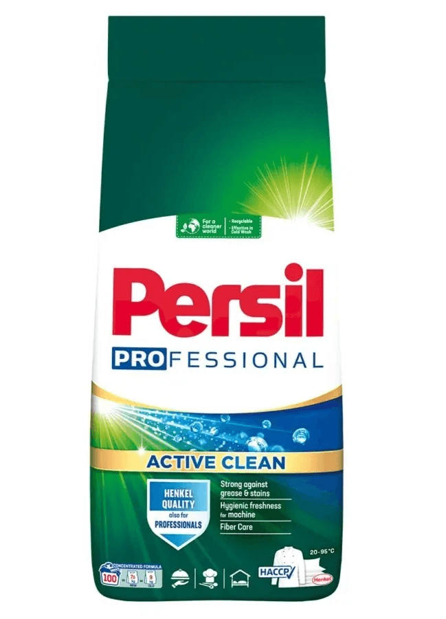 Persil Regular praškasti deterdžent za veš, 7.5 kg