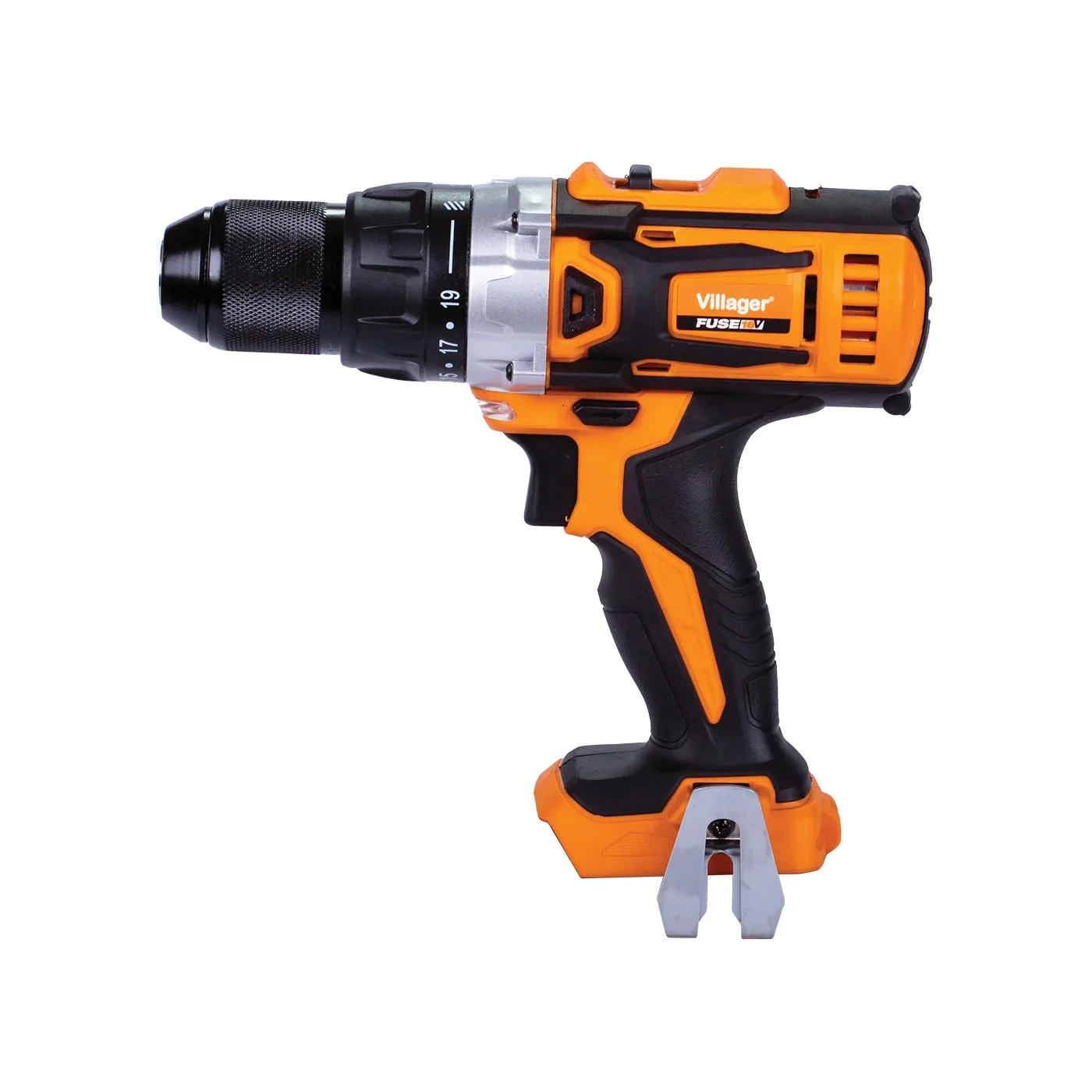 Villager Aku bušilica odvijač FUSE VLP 5220 Solo