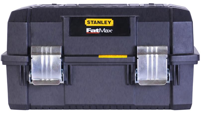 STANLEY FATMAX Kofer za alat sa više pregrada 18" FATMAX | Online ...