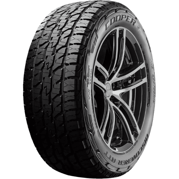 Cooper Cijelogodišnja guma 215/65R16 102V XL Discoverer All Season