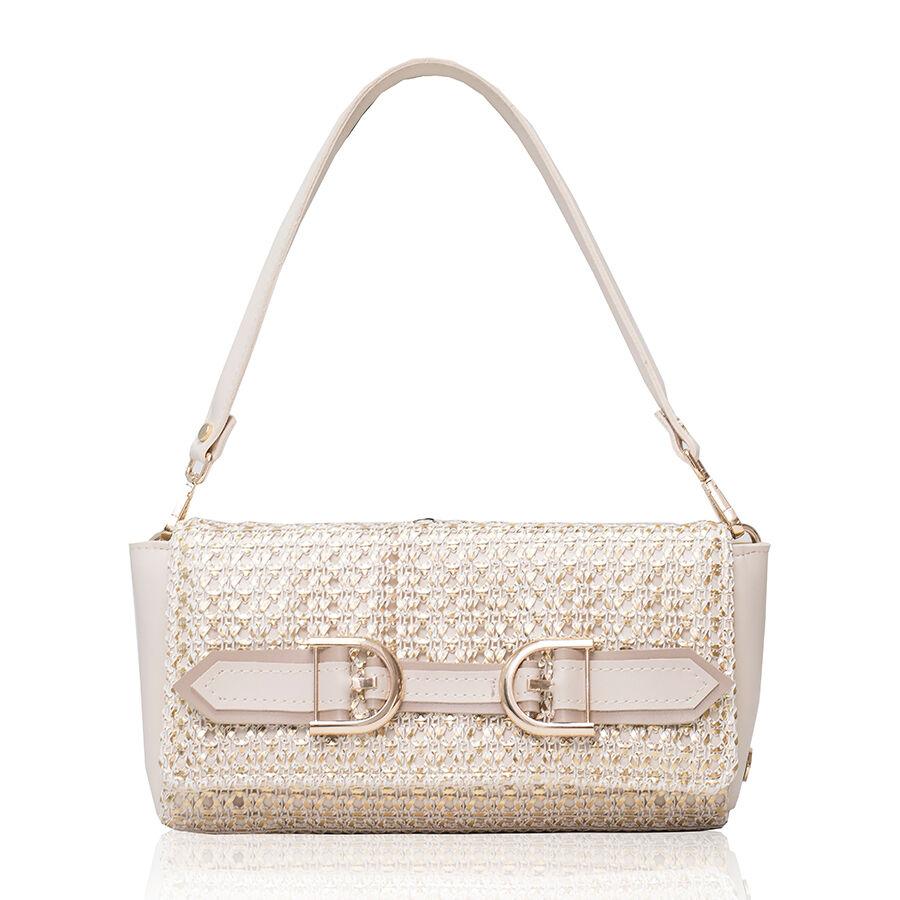 My Lovely Bag Ženska torbica Allure, Bež