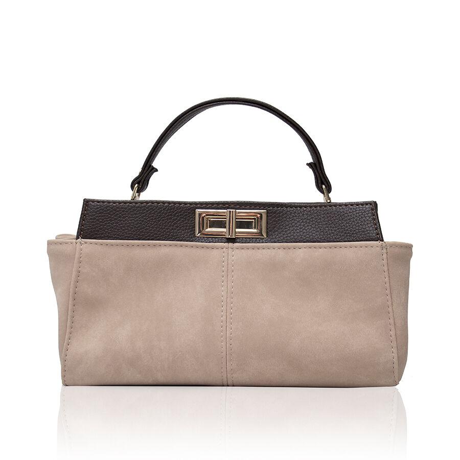 My Lovely Bag Ženska torbica Elite, Krem
