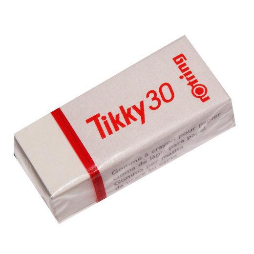 EUROCOM Gumica Tikky 30 ROTRING