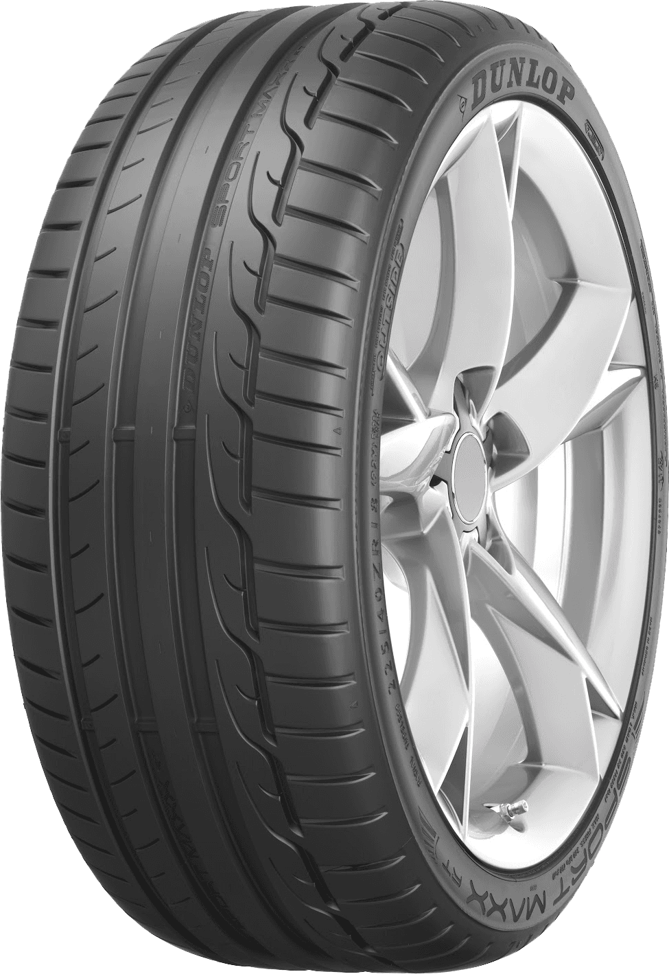 Dunlop Ljetna guma 205/55R16 91Y MFS SP Sport Maxx RT