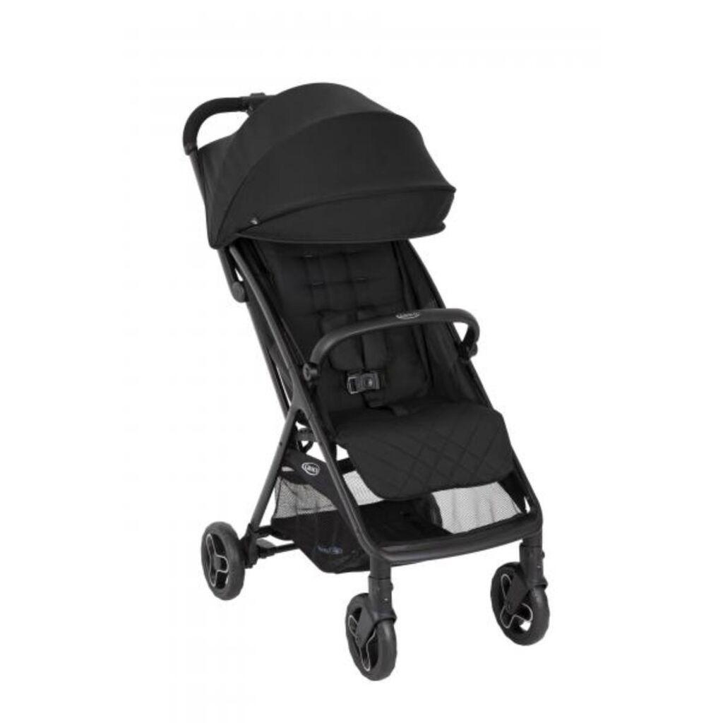 Graco Kolica za bebe, Myavo, 45419, Crna