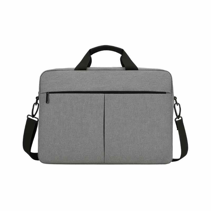 MK Torba za laptop MK-03, 15-16", Siva