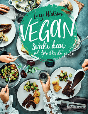 Veganski svaki dan