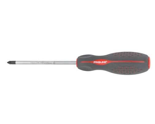 Proline Krstasti odvijač, PZ1x100mm, S2